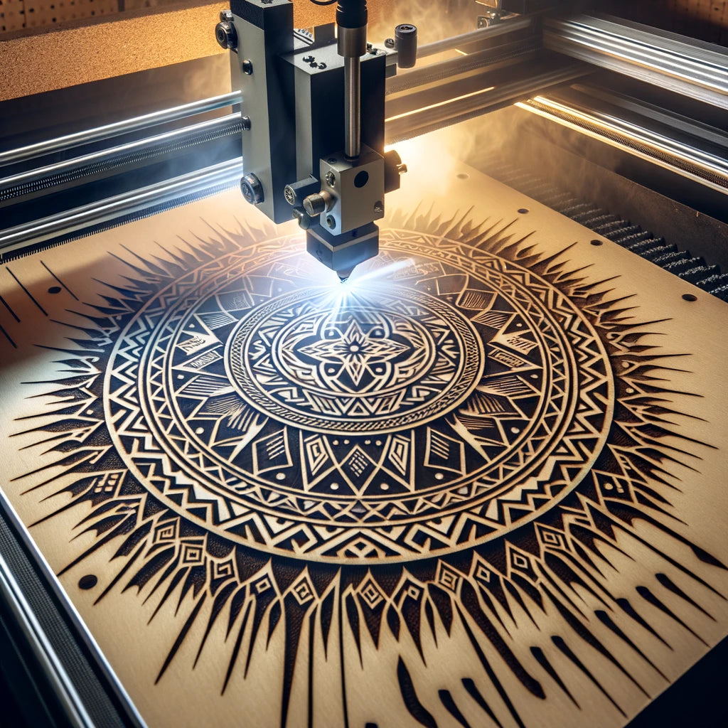 Laser Engraving Trends: What's Hot in Customization Right Now