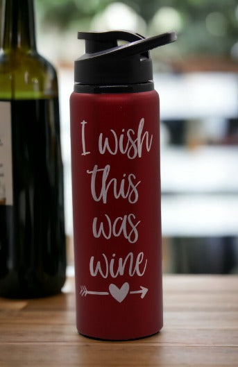 Unwrapping the Fun: Laser-Engraved Gifts That Spark Joy!